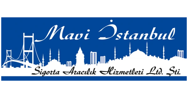 Mavi İstanbul